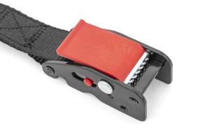 Rough Country - Rough Country - Tie-Down Strap - 1 in. x 60 in. | 117700 - Image 2