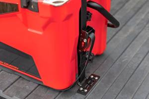 Rough Country - Tie-Down Strap - Cooler Kit | 117710