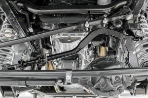 Rough Country - Rough Country - Track Bar - Forged - FR - 2.5-6 Inch Lift - Jeep Wrangler JK/Wrangler Unlimited (07-18) | 1179 - Image 2