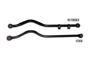 Rough Country - Rough Country - Track Bar - Forged - FR - 2.5-6 Inch Lift - Jeep Wrangler JK/Wrangler Unlimited (07-18) | 1179 - Image 3