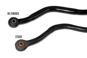Rough Country - Rough Country - Track Bar - Forged - FR - 2.5-6 Inch Lift - Jeep Wrangler JK/Wrangler Unlimited (07-18) | 1179 - Image 4