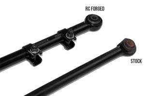 Rough Country - Rough Country - Track Bar - Forged - FR - 2.5-6 Inch Lift - Jeep Wrangler JK/Wrangler Unlimited (07-18) | 1179 - Image 5