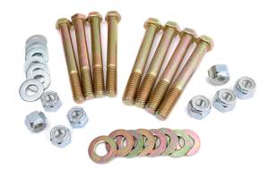 Rough Country - Spring Eye Bolts - Jeep Wrangler YJ 4WD (1987-1995) | 1184