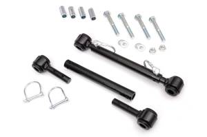 Rough Country - Quick Disconnect Sway Links - Rear - 4-6 Inch Lift - Jeep Wrangler TJ (97-06) | 1188 - Image 1