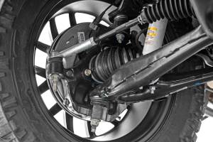 Rough Country - Rough Country - 3.5 Inch Lift Kit - Cast Steel LCA - Chevy/GMC 1500 (07-13) | 11930 - Image 2