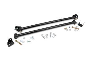 Rough Country - Kicker Bar Kit - 4-6 Inch Lift - Chevy/GMC Sierra 1500/Silverado 1500/Tahoe/Yukon (99-06 & Classic) | 1272BOX4 - Image 1