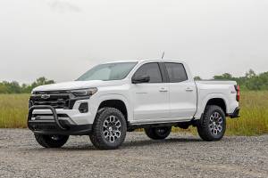 Rough Country - Rough Country - 1 Inch Leveling Kit - Chevy Colorado 4WD (2023-2025) | 13000 - Image 3