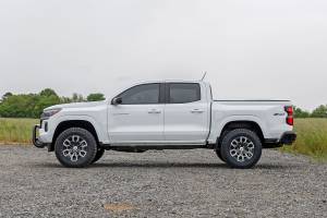 Rough Country - Rough Country - 1 Inch Leveling Kit - Chevy Colorado 4WD (2023-2025) | 13000 - Image 4