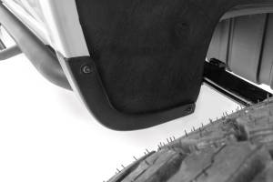 Rough Country - Rough Country - Mud Flap Delete - Chevy Silverado 1500 2WD/4WD (2019-2025 & Classic) | 13002 - Image 3