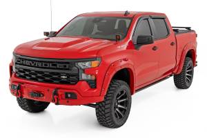 Rough Country - Front FXS Bumper - Chevy Silverado 1500 2WD/4WD (2023-2026) - 13006 - Image 3