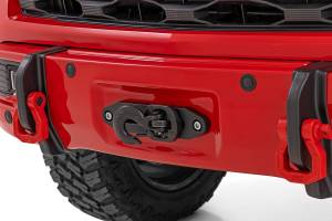 Rough Country - Front FXS Bumper - Chevy Silverado 1500 2WD/4WD (2023-2026) - 13006 - Image 6