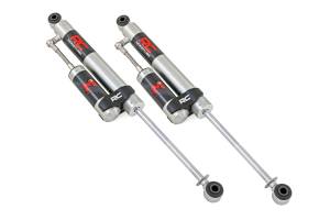 Rough Country - M1R Monotube Rear Shocks - 1.5-3.5 in. - Jeep Gladiator JT 4WD (2020-2025) | 770834RES_A