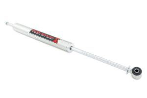 Rough Country - Rough Country - M1 Monotube Rear Shocks - 0-3.5 in. - Toyota Tundra 2WD/4WD (2007-2021) | 770838_A - Image 3