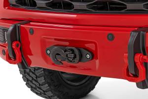 Rough Country - Front FXS Bumper - 12000S - Chevy Silverado 1500 2WD/4WD (2023-2026) - 13007 - Image 6