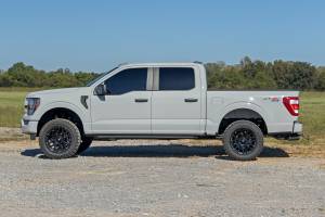 Rough Country - Rough Country - Mud Flap Delete - Ford F-150 2WD/4WD (2021-2025) | 13009 - Image 5