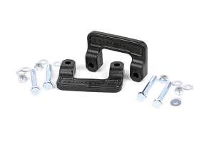 Rough Country - 2 Inch Leveling Kit - Chevy/GMC 1500 Truck (07-18) / SUV (07-20) | 1307 - Image 1