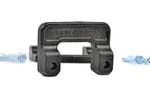 Rough Country - 2 Inch Leveling Kit - Chevy/GMC 1500 Truck (07-18) / SUV (07-20) | 1307 - Image 2