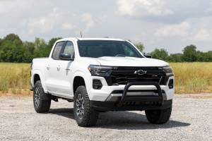 Rough Country - Rough Country - 2 Inch Lift Kit - Chevy Colorado 4WD (2023-2025) | 13100 - Image 5