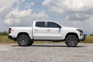Rough Country - Rough Country - 2 Inch Lift Kit - Chevy Colorado 4WD (2023-2025) | 13100 - Image 6