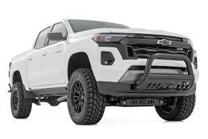 Rough Country - Rough Country - 4 Inch Lift Kit - N3 Shocks - Chevy/GMC Canyon/Colorado 4WD (2023-2024) | 13230 - Image 2