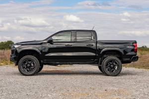 Rough Country - 4 Inch Lift Kit - N3 Struts - Chevy/GMC Canyon/Colorado 4WD (2023-2024) | 13231 - Image 4