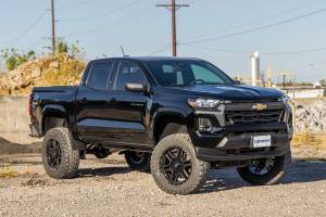 Rough Country - Rough Country - 6 Inch Lift Kit - N3 Shocks - Chevy/GMC Canyon/Colorado 4WD (2023-2024) | 13330 - Image 2