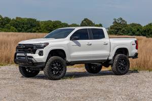 Rough Country - Rough Country - 6 Inch Lift Kit - N3 Shocks - Chevy/GMC Canyon/Colorado 4WD (2023-2024) | 13330 - Image 3