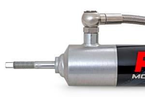 Rough Country - Rough Country - M1R Monotube Rear Shocks - 2-4 in. - Toyota 4Runner 4WD (2025) | 770865RES_B - Image 2