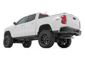 Rough Country - 6 Inch Lift Kit - M1 Struts - Chevy/GMC Canyon/Colorado 4WD (2023-2024) | 13340 - Image 3