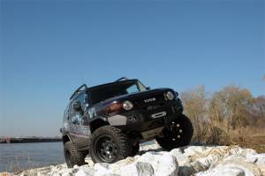 Rough Country - Rough Country - 6 Inch Lift Kit - Toyota FJ Cruiser 2WD/4WD (2007-2009) | 770S - Image 3
