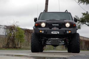 Rough Country - Rough Country - 6 Inch Lift Kit - Toyota FJ Cruiser 2WD/4WD (2007-2009) | 770S - Image 4