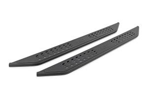 Rough Country - Rough Country - OV2 Running Boards - Side Step Bars - 4-Door - Ford Bronco 4WD (2021-2025) | 14007 - Image 3