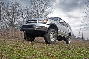 Rough Country - Rough Country - 3 Inch Lift Kit - Toyota 4Runner 2WD/4WD (1996-2002) | 77130 - Image 3