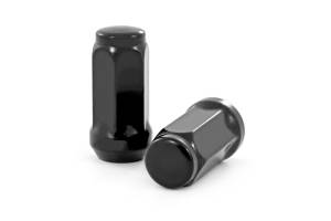 Rough Country - M14 x 1.5 Lug Nut Set of 24 - Black | 141524CBLK - Image 2
