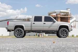 Rough Country - Rough Country - 6 Inch Lift Kit - 8-Lug - V2 - Chevy 3/4-Ton Suburban/C2500/K2500 Truck/C3500/K3500 Truck (88-00) | 16170 - Image 3