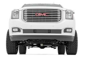 Rough Country - 6 Inch Lift Kit - Mag-ride Auto-Lev - Chevy/GMC SUV 1500 4WD (2015-2020) | 16230 - Image 3