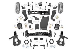 Rough Country - 6 Inch Lift Kit - Chevy/GMC SUV 1500 4WD (2015-2020) | 16330 - Image 1