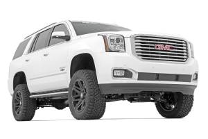 Rough Country - 6 Inch Lift Kit - Chevy/GMC SUV 1500 4WD (2015-2020) | 16330 - Image 2