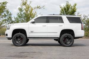 Rough Country - 6 Inch Lift Kit - Chevy/GMC SUV 1500 4WD (2015-2020) | 16330 - Image 4