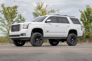 Rough Country - 6 Inch Lift Kit - Chevy/GMC SUV 1500 4WD (2015-2020) | 16330 - Image 5