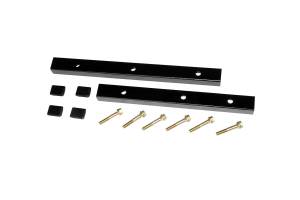 Rough Country - Transfer Case Drop Kit - 4-6 Inch Lift - Jeep Wrangler TJ 4WD (1997-2002) | 1668TC