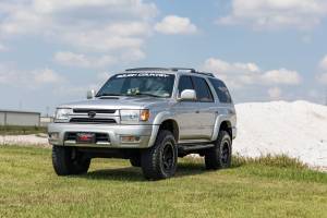 Rough Country - Rough Country - 3 Inch Lift Kit - N3 - Toyota 4 Runner 4WD (96-02) - Toyota 4Runner (96-02) | 77530 - Image 2
