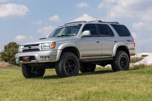 Rough Country - Rough Country - 3 Inch Lift Kit - N3 - Toyota 4 Runner 4WD (96-02) - Toyota 4Runner (96-02) | 77530 - Image 4