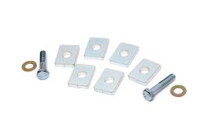 Rough Country - Carrier Bearing Drop Kit - Toyota Tacoma 2WD/4WD (1995-2023) | 1776BOX1