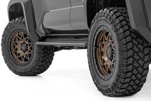 Rough Country - Rough Country - Rough Country 78 Series Wheel/Simulated Beadlock/Bronze/Black/17x8.5/6x135/+0mm | 78170917 - Image 6