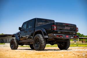 Rough Country - 2.5 Inch Leveling Kits - Springs - V2 - Jeep Gladiator JT 4WD (2024-2025) | 78470 - Image 3