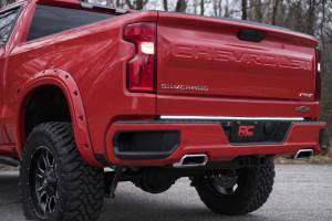 Rough Country - Multi Function LED - 49 Inch - Tailgate - Quad Row | 78849 - Image 4