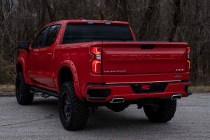 Rough Country - Multi Function LED - 60 Inch - Tailgate - Quad Row | 78860 - Image 4