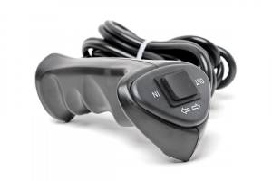 Rough Country - Wired Winch Remote - 10ft | 79-00017