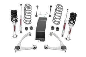 Rough Country - 3.5 Inch Lift Kit - N3 Struts - Forged UCAs - Chevy/GMC SUV 1500 (07-20) | 19332 - Image 1